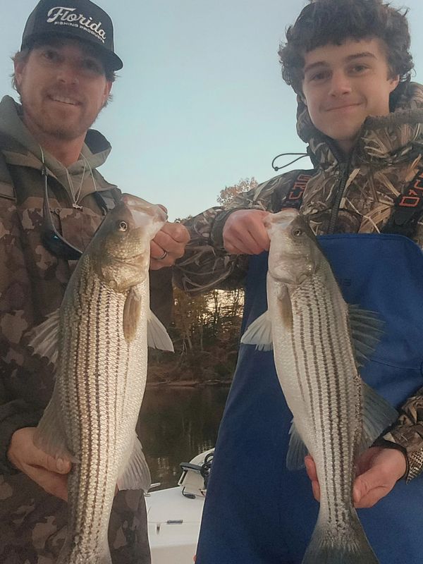 River Wing Guide Services