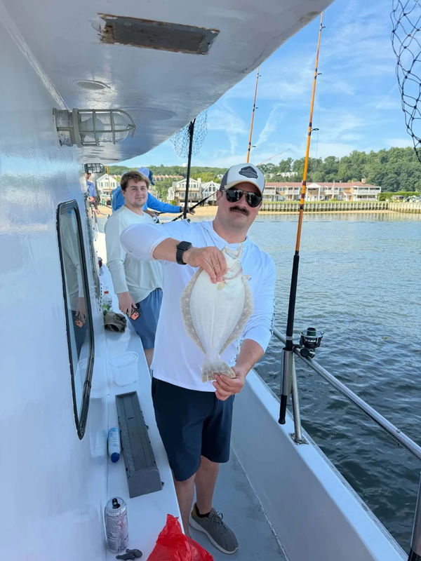 Ebbtide Fishing Charters