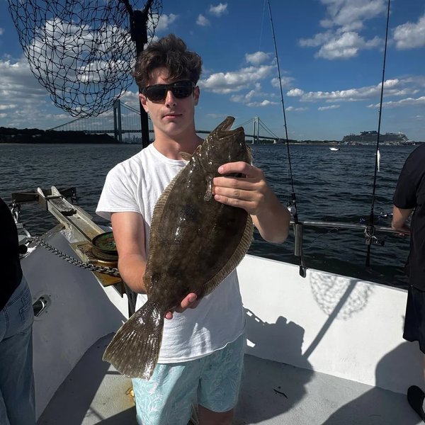 Ebbtide Fishing Charters