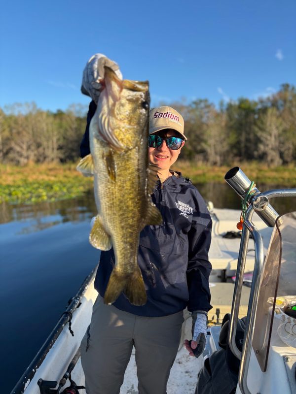 Southern Fried Charters