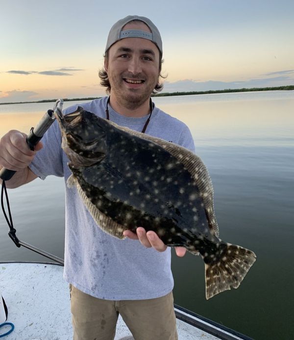 Code Red Fishing Charters