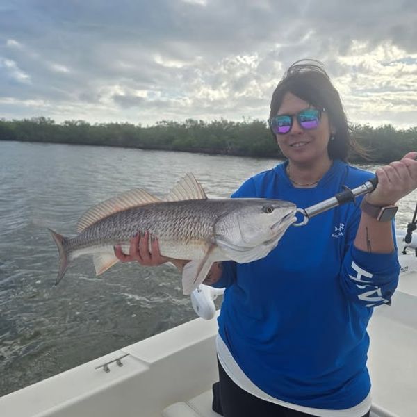 Code Red Fishing Charters