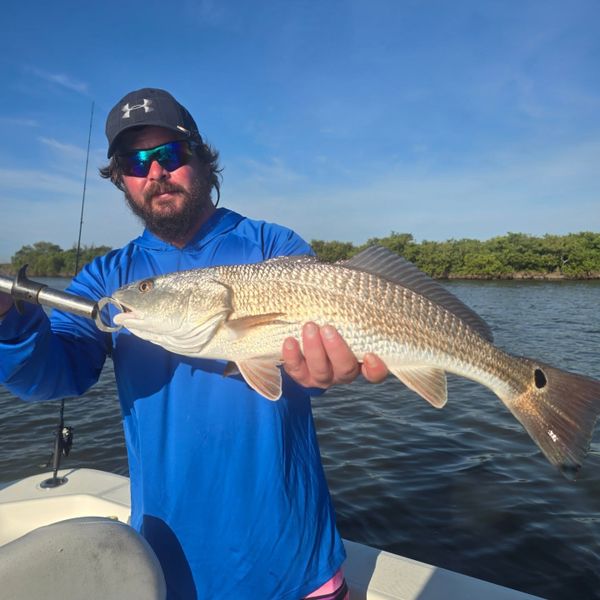 Code Red Fishing Charters