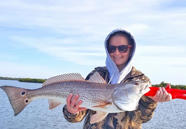 Code Red Fishing Charters