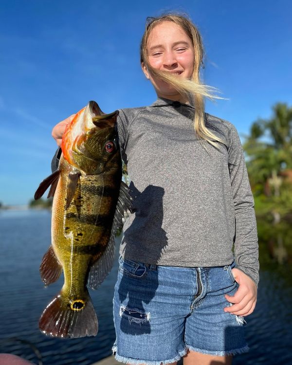 Bass And Exotics Charters