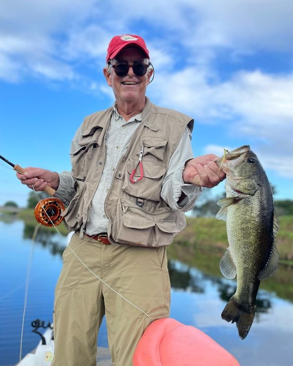 Bass And Exotics Charters