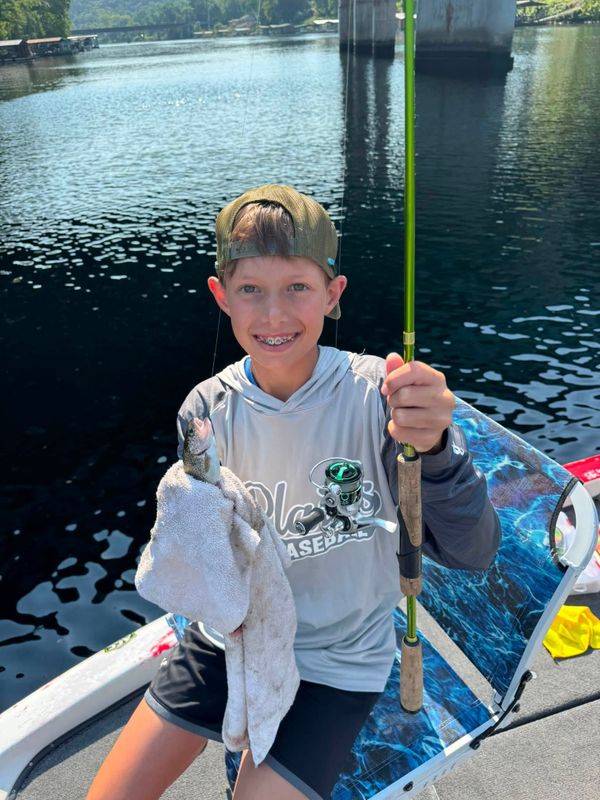 Branson Champion Guide Service
