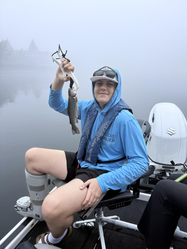 Branson Champion Guide Service