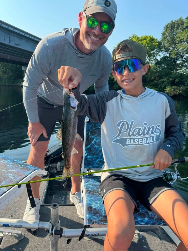 Branson Champion Guide Service