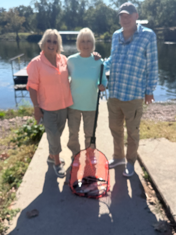 Branson Champion Guide Service