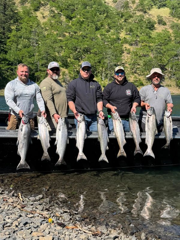 Blair's Sport Fishing