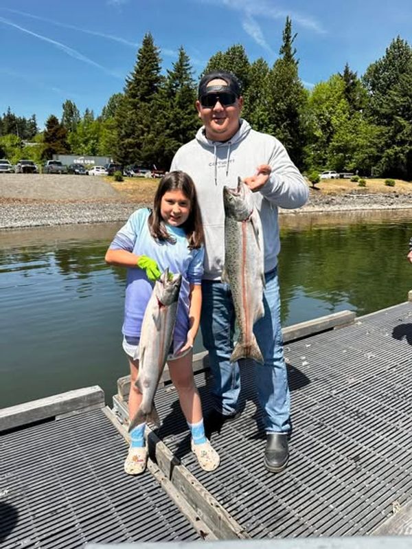 Blair's Sport Fishing