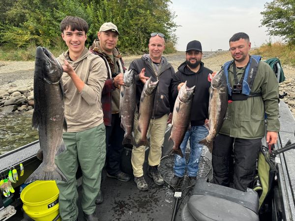 Blair's Sport Fishing