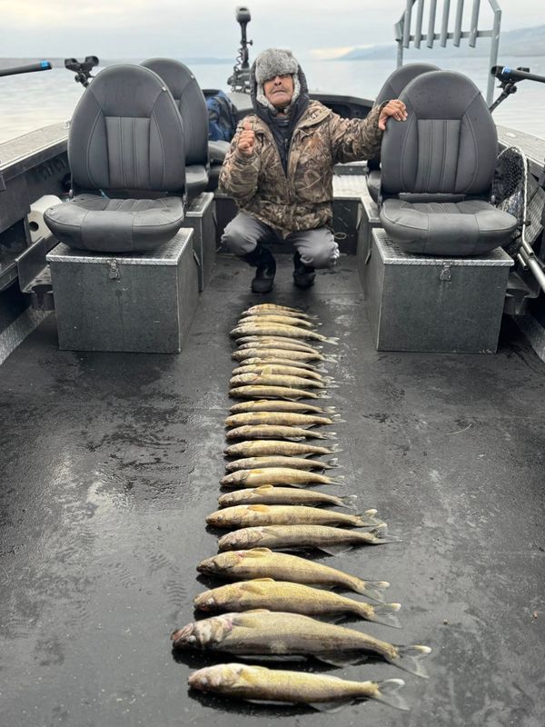 Blair's Sport Fishing