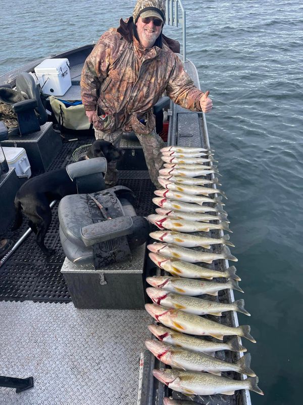 Blair's Sport Fishing