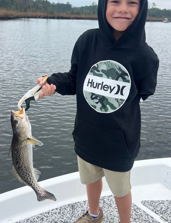 Eastern Inshore Charters