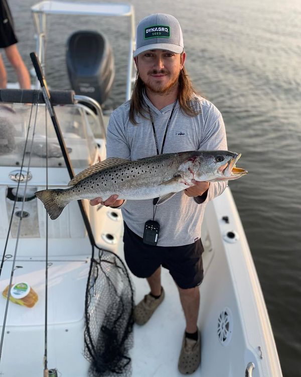 Eastern Inshore Charters