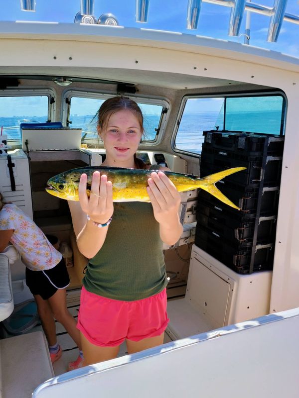 Reel Steel Charters LLC