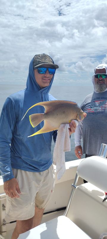 Reel Steel Charters LLC