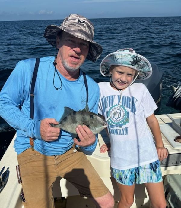 Reel Steel Charters LLC