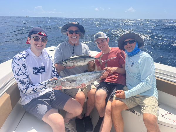 Palm Beach Charters