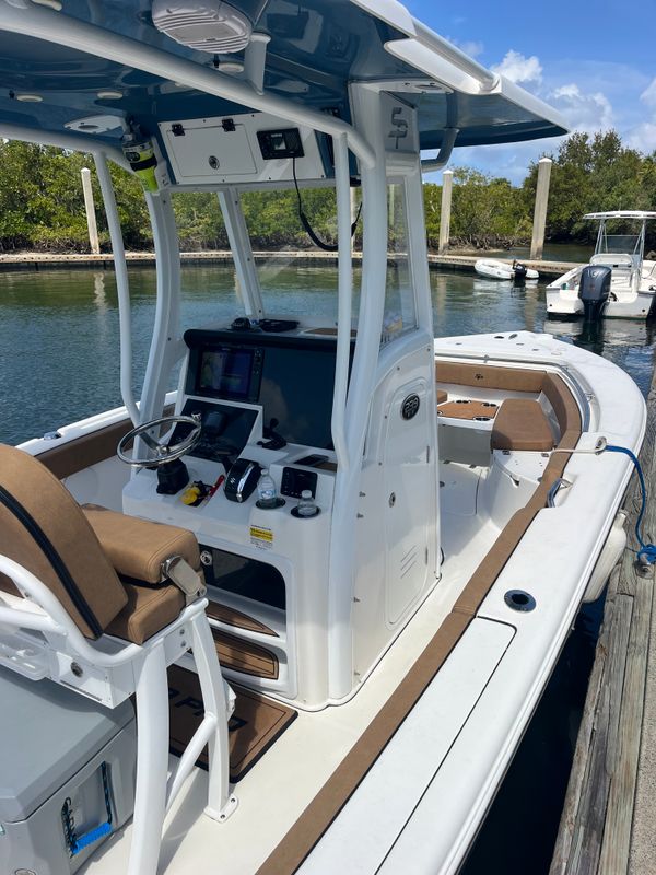 Palm Beach Charters
