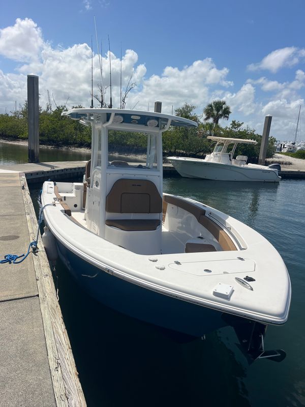 Palm Beach Charters