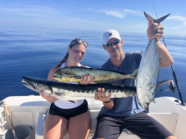 Palm Beach Charters