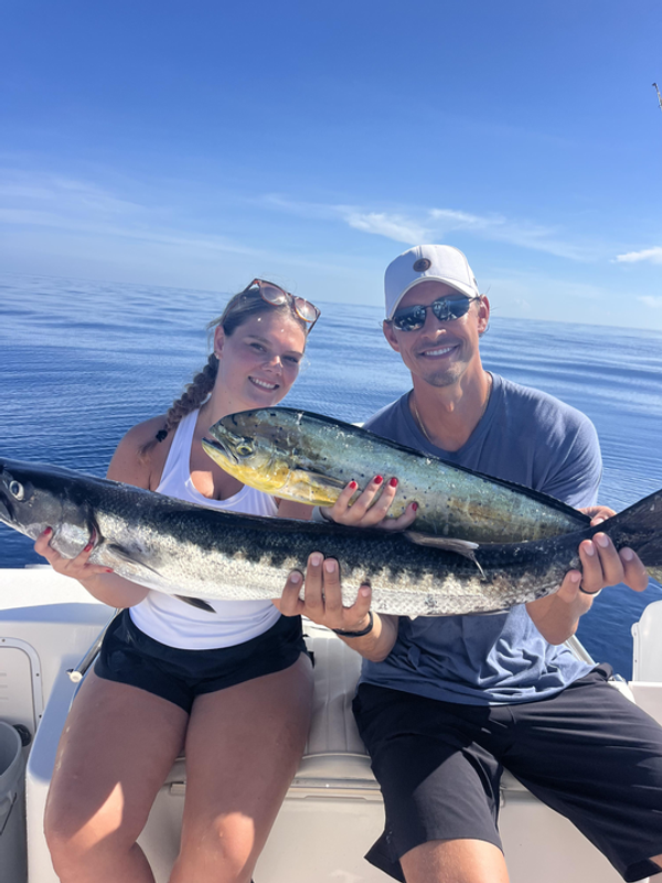 Palm Beach Charters