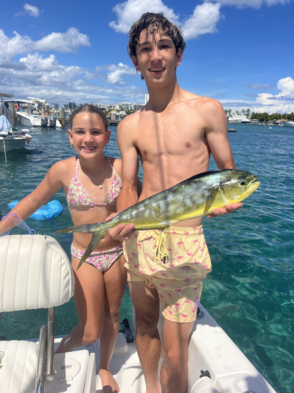Palm Beach Charters
