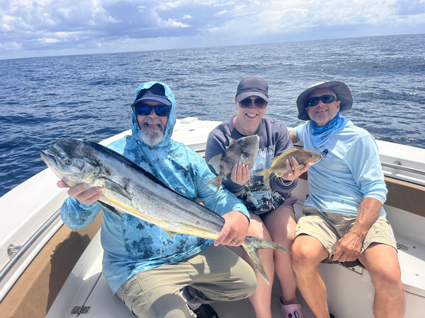 Palm Beach Charters