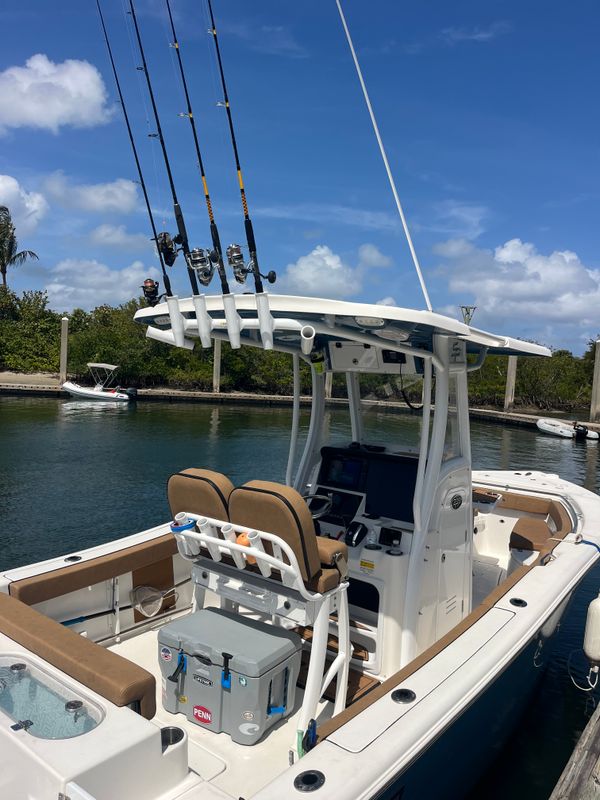 Palm Beach Charters