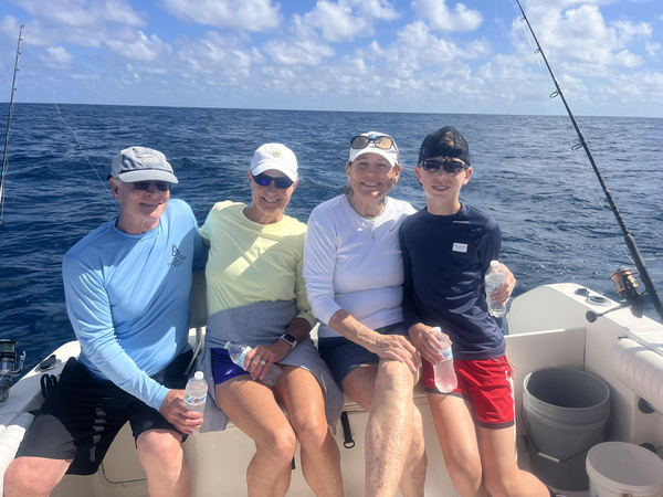 Palm Beach Charters