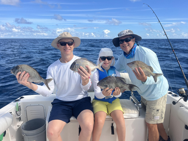 Palm Beach Charters