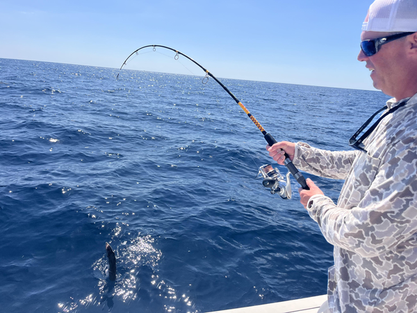 Palm Beach Charters