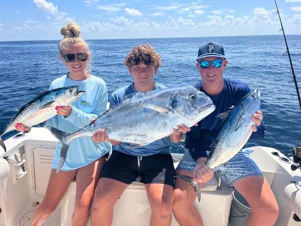 Palm Beach Charters