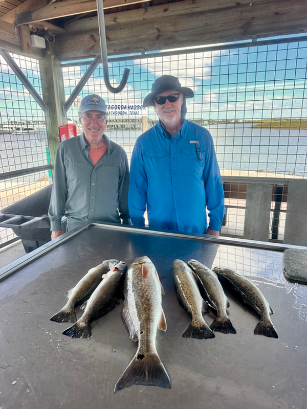 Shallowrun Guide Service