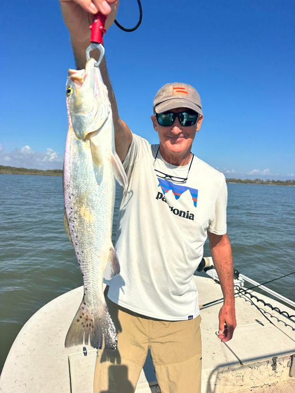 Shallowrun Guide Service