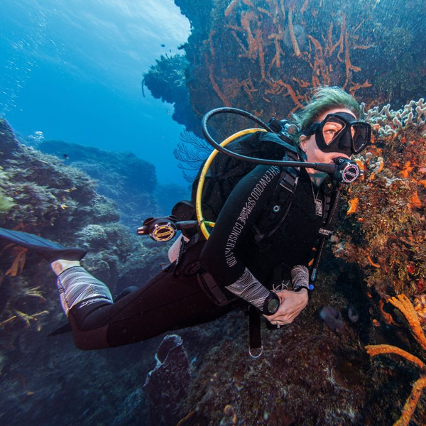 Guidesly Scuba