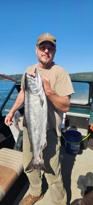 Brockmans Guide Service LLC