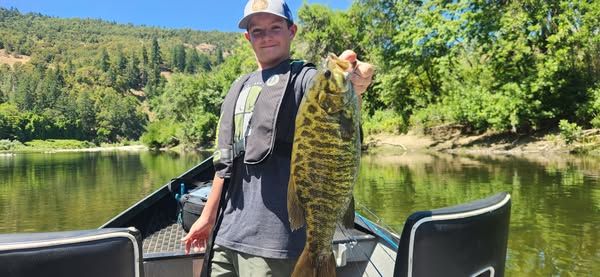 Brockmans Guide Service LLC