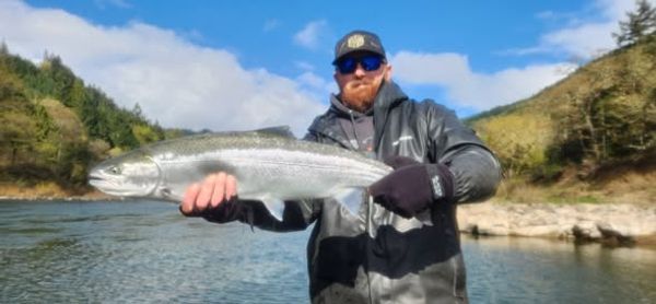 Brockmans Guide Service LLC