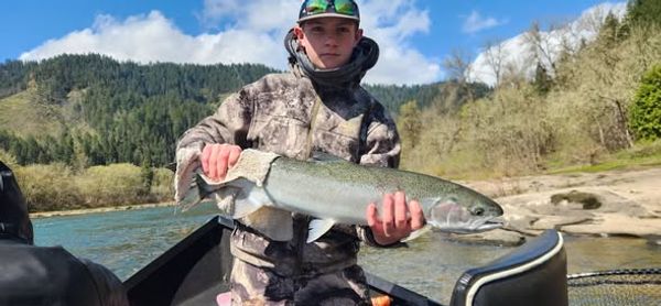 Brockmans Guide Service LLC