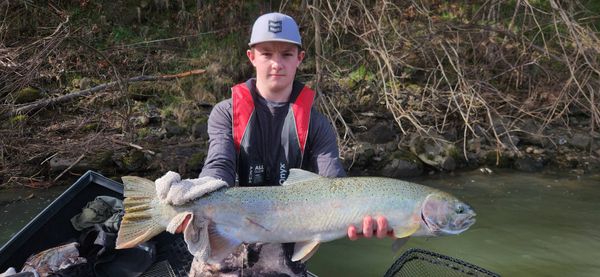 Brockmans Guide Service LLC