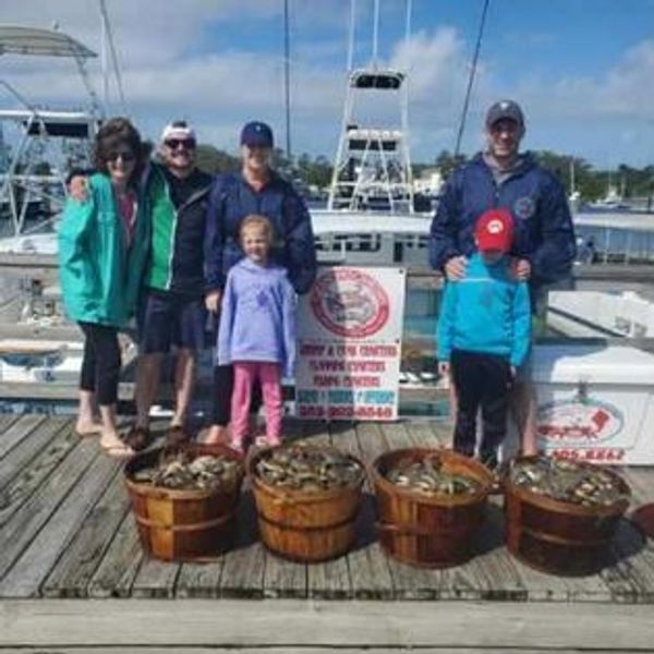 Grandpa Charters
