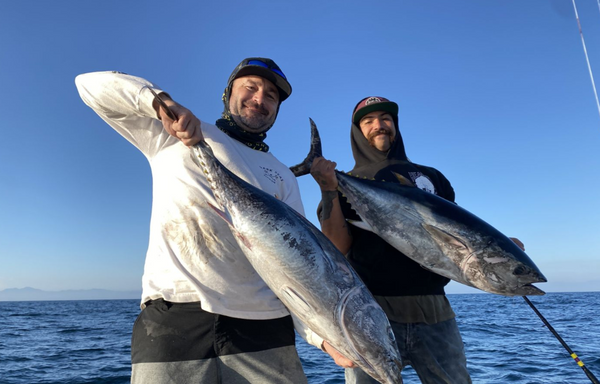 Fluid Boat Charters