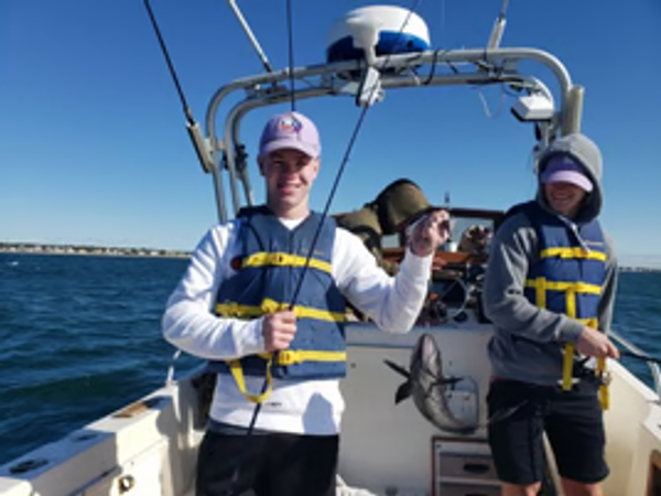 Cape Classic Fishing Charters