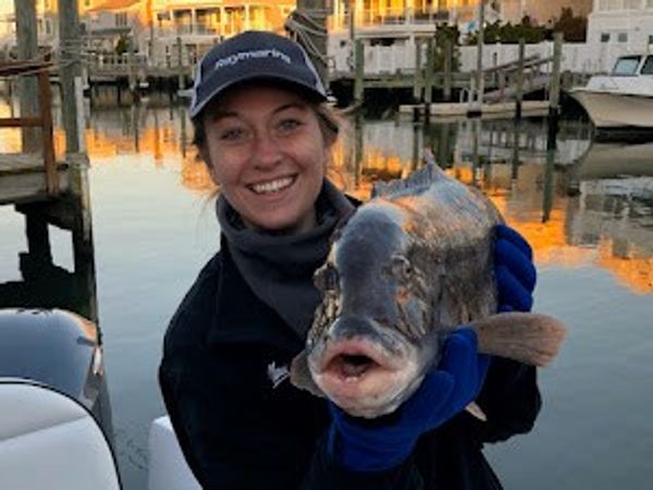 Barnegat Bay Adventures