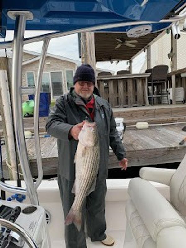 Barnegat Bay Adventures