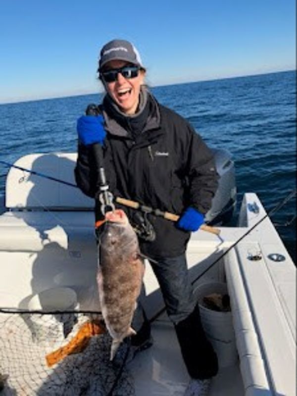 Barnegat Bay Adventures